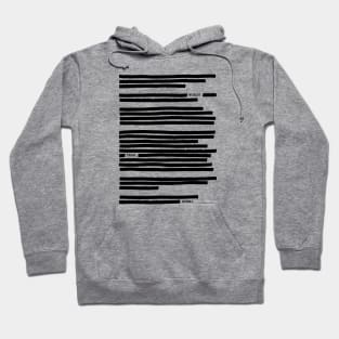 Redacted - Worst Year Ever Hoodie